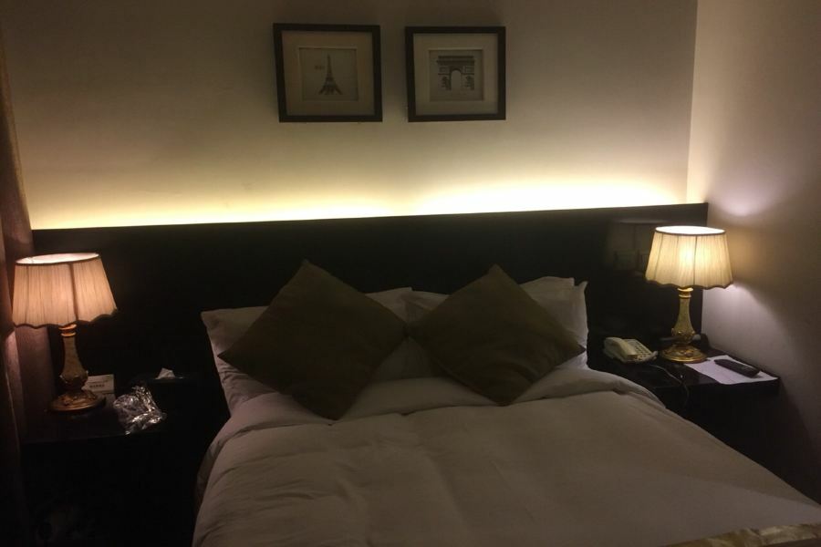 Hotel G.garden Shanghai