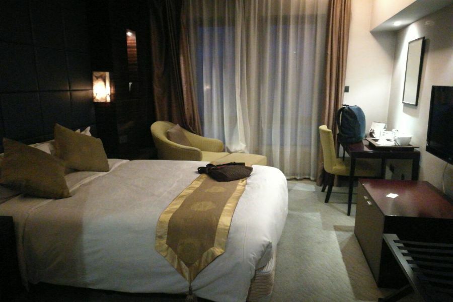 Hotel G.garden 3*